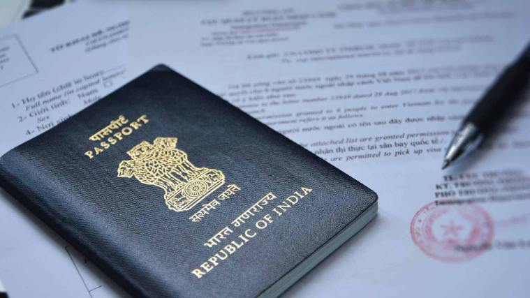 Passport – Your Primary Identity Document