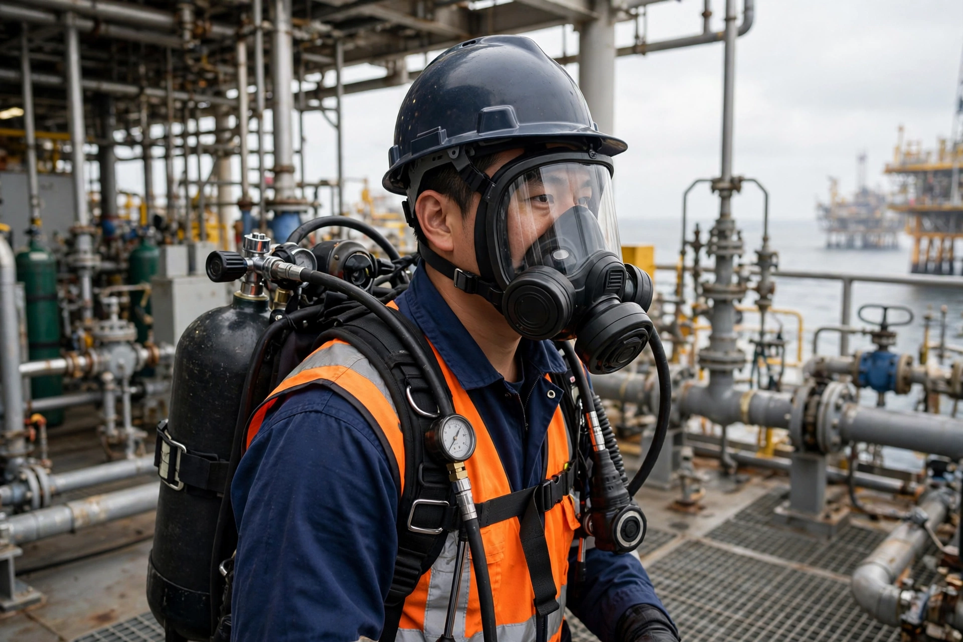 H2S